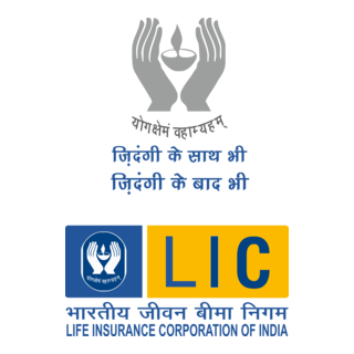 lic Logo PNG Vector