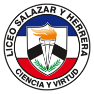 Liceo Salazar y Herrera Logo PNG Vector