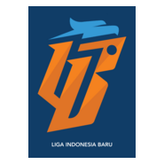 Liga Indonesia Baru Logo PNG Vector