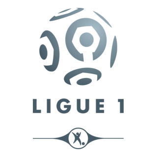 Ligue 1 Logo PNG Vector