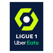 Ligue 1 Uber Eats Logo PNG Vector