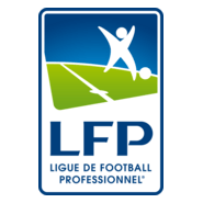 Ligue de Football Professionnel Logo PNG Vector