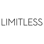 Limitless Logo PNG Vector