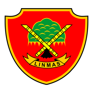 Linmas Logo PNG Vector