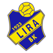 Lira BK Logo PNG Vector
