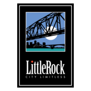 Little Rock City Limitless Logo PNG Vector