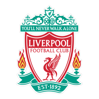Liverpool FC Logo PNG Vector