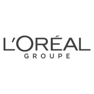 L’Oreal Groupe Logo PNG Vector