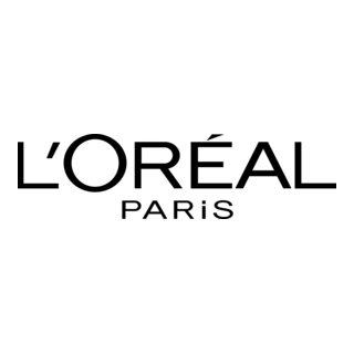 Loreal Paris Logo PNG Vector