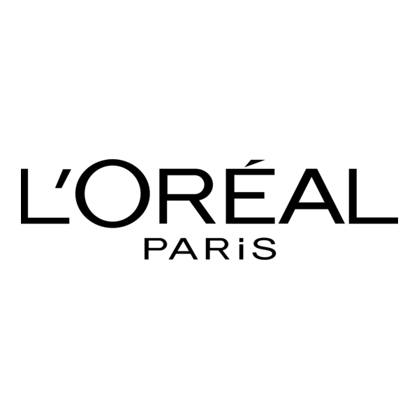 Loreal Paris Logo PNG Vector