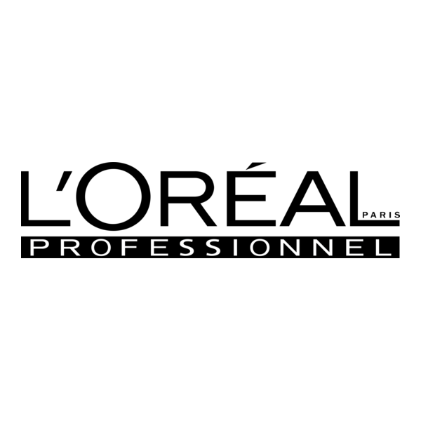 L'Oreal Professionnel Logo PNG Vector