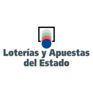 Loterias Apuestas Logo PNG Vector