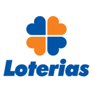 Loterias Logo PNG Vector