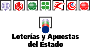 Loterias y Apuestas del Estado Logo PNG Vector
