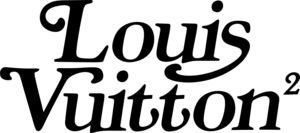 LOUIS VUITTON 2 Logo PNG Vector