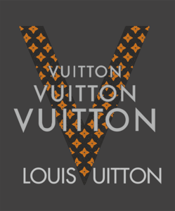 louis vuitton Logo PNG Vector