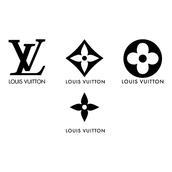 louis vuitton Logo PNG Vector