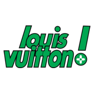 louis vuitton Logo PNG Vector