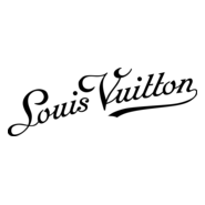 LOUIS VUITTON Logo PNG Vector