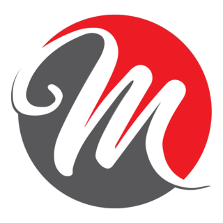 M design Logo PNG Vector