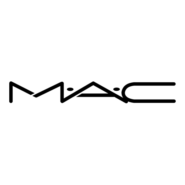 MAC Cosmetics Logo PNG Vector