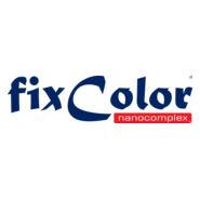 Mac Paul Fix Color Nanocomplex Logo PNG Vector