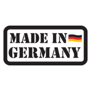 made in Germany Logo PNG Vector