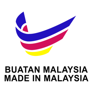 Made In Malaysia Logo PNG Vector