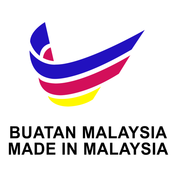 Made In Malaysia Logo PNG Vector