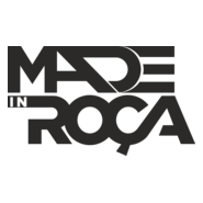 Made in Roça Logo PNG Vector
