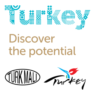Made in Turkey Logo PNG Vector