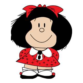 MAFALDA Logo PNG Vector