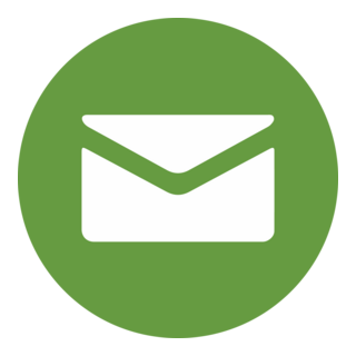 Mail Icon Logo PNG Vector