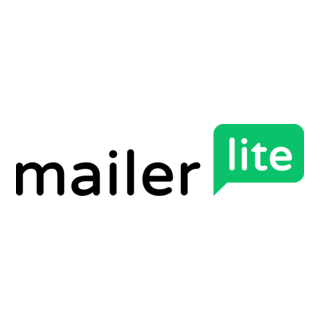 MailerLite Logo PNG Vector
