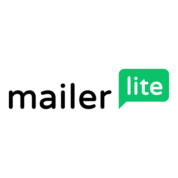 MailerLite Logo PNG Vector