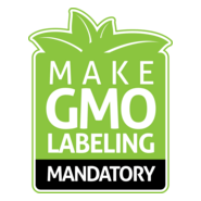 Make GMO Labeling Mandatory Logo PNG Vector