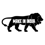 Make in India Logo PNG Vector