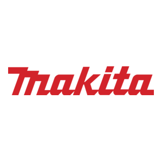 Makita Logo PNG Vector