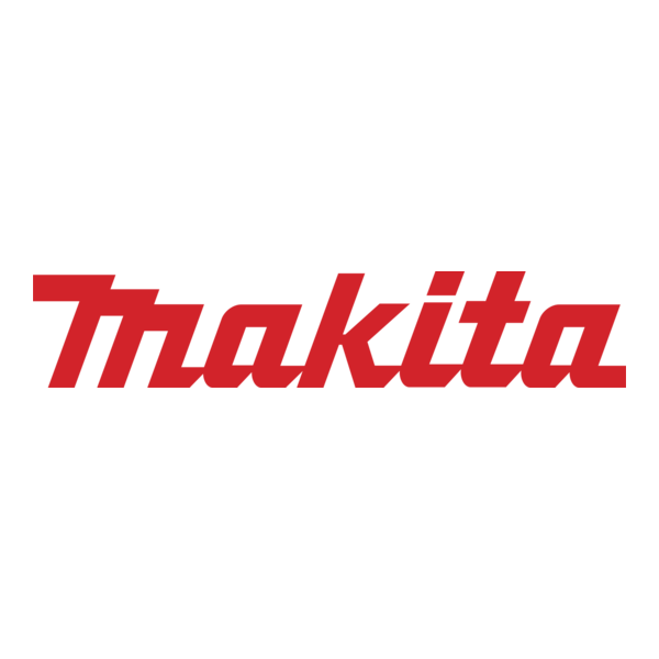Makita Logo PNG Vector