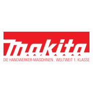 Makita Logo PNG Vector