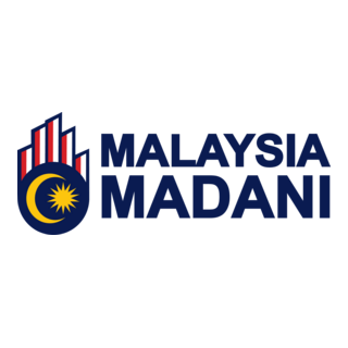 MALAYSIA MADANI Logo PNG Vector