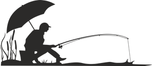 Mancing Logo PNG Vector