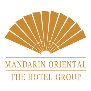 Mandarin Oriental Logo PNG Vector