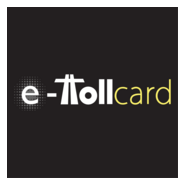 Mandiri e toll card Logo PNG Vector