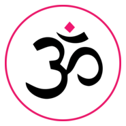 MANTRA DAO (OM) Logo PNG Vector