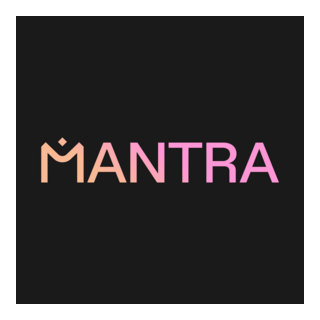 MANTRA Logo PNG Vector