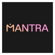 MANTRA Logo PNG Vector