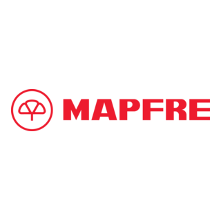 Mapfre Logo PNG Vector