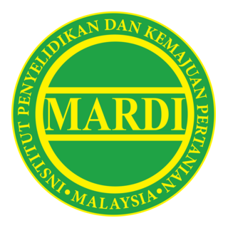 mardi Logo PNG Vector