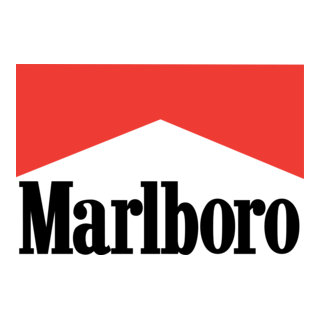 Marlboro Logo PNG Vector